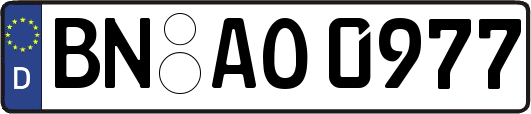 BN-AO0977