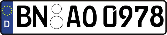BN-AO0978