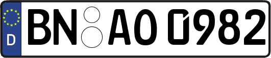 BN-AO0982