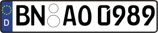 BN-AO0989