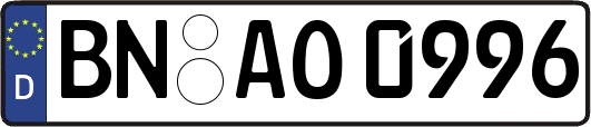 BN-AO0996