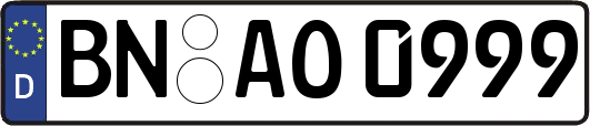 BN-AO0999
