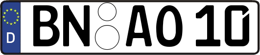 BN-AO10