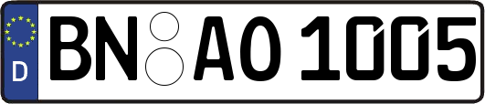 BN-AO1005