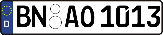 BN-AO1013