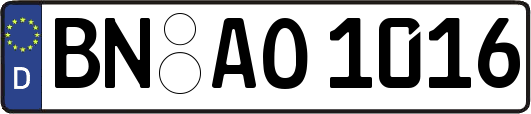 BN-AO1016