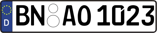 BN-AO1023