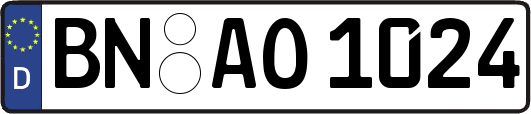 BN-AO1024