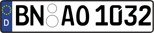 BN-AO1032