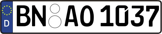 BN-AO1037