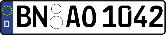 BN-AO1042