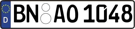 BN-AO1048