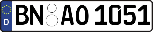 BN-AO1051