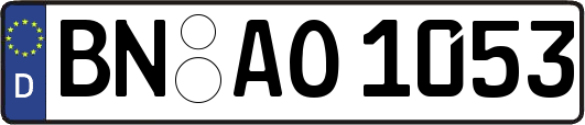 BN-AO1053