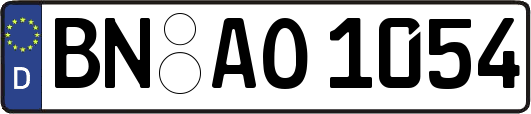 BN-AO1054