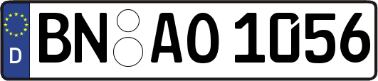 BN-AO1056