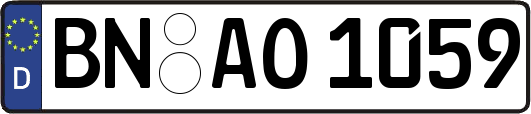 BN-AO1059