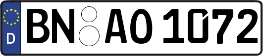 BN-AO1072