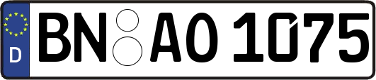 BN-AO1075