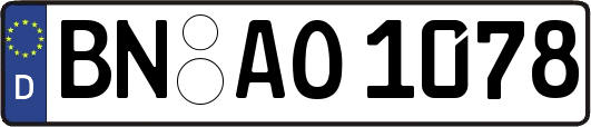 BN-AO1078