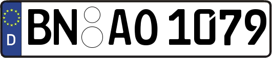 BN-AO1079