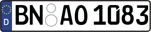 BN-AO1083