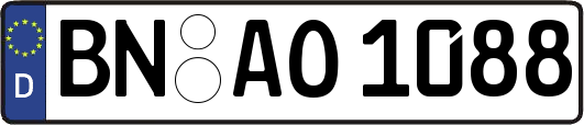 BN-AO1088