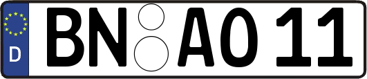 BN-AO11
