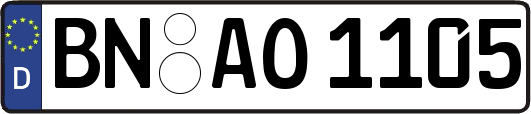 BN-AO1105
