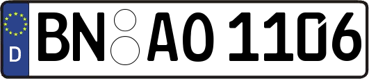 BN-AO1106