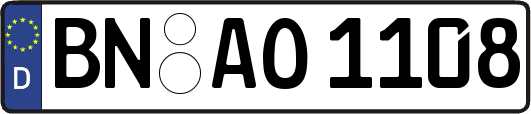 BN-AO1108