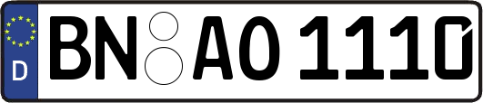 BN-AO1110