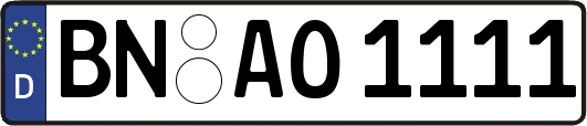 BN-AO1111