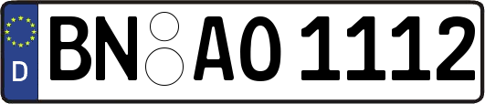 BN-AO1112