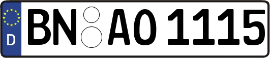 BN-AO1115