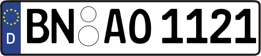 BN-AO1121