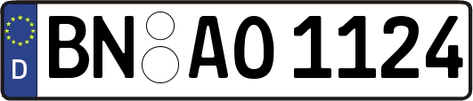BN-AO1124
