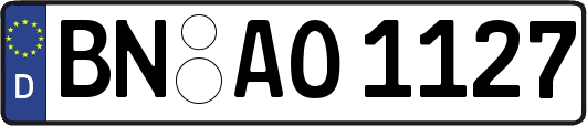 BN-AO1127