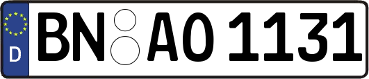 BN-AO1131