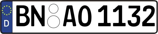 BN-AO1132