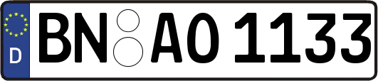 BN-AO1133