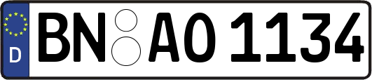 BN-AO1134