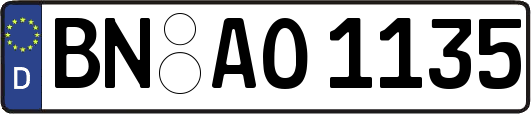 BN-AO1135