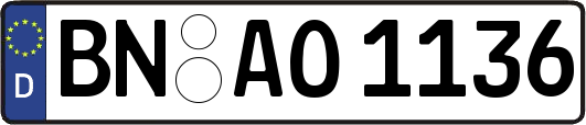 BN-AO1136
