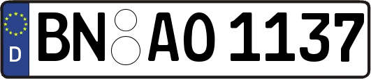 BN-AO1137