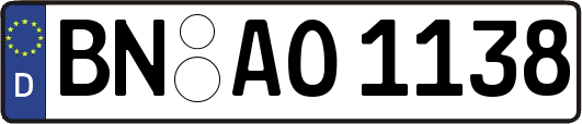BN-AO1138