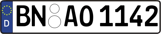 BN-AO1142
