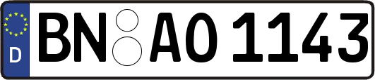 BN-AO1143