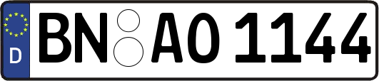BN-AO1144