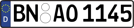 BN-AO1145